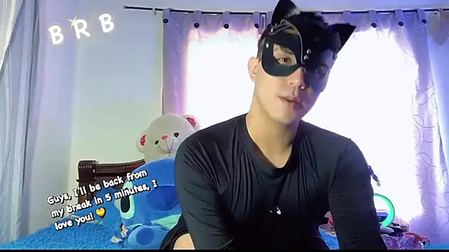 Snapshot of Chris_Maddox chatting on 03-05-25, 11:16 Chris Maddox online show from 03-05-25, 11:16