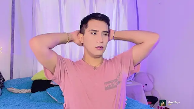 Snapshot of Chris_Maddox chatting on 11-07-25, 09:04 Chris Maddox online show from 11-07-25, 09:04