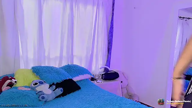 Snapshot of Chris_Maddox chatting on 11-10-25, 06:51 Chris Maddox online show from 11-10-25, 06:51