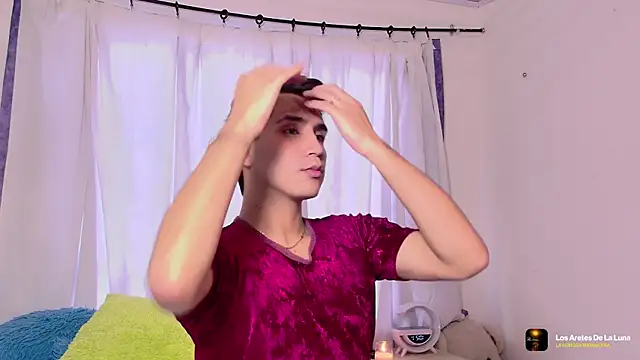 Snapshot of Chris_Maddox chatting on 11-14-25, 03:22 Chris Maddox online show from 11-14-25, 03:22