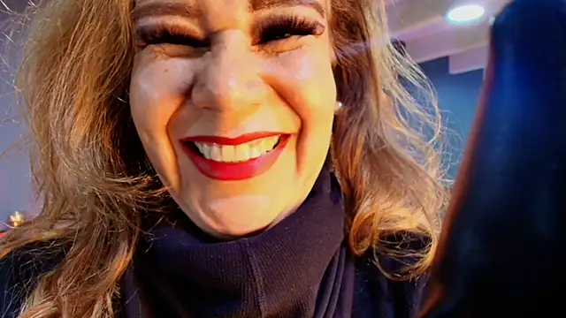 Snapshot of MelaniaKnauss chatting on 09-13-25, 08:52 MelaniaKnauss online show from 09-13-25, 08:52