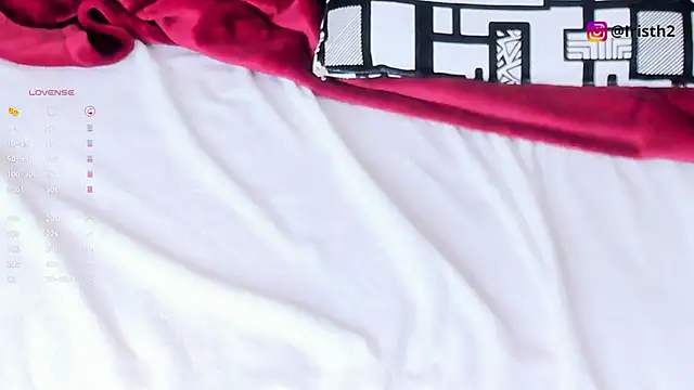 Snapshot of Iris_Thompson_ chatting on 02-24-25, 09:41 Iris Thompson online show from 02-24-25, 09:41