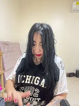 eva sexx69 online show from 11-12-25, 12:16