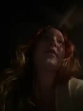 Snapshot of gingerbabe18 chatting on 02-12-25, 06:08 gingerbabe18 online show from 02-12-25, 06:08