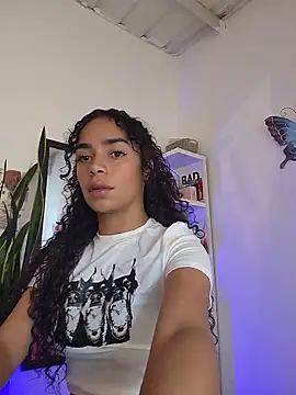 Snapshot of lali2gab chatting on 05-31-26, 08:43 lali2gab online show from 05-31-26, 08:43