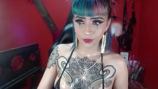 AlissaPeachx online show from 03-20-25, 04:29