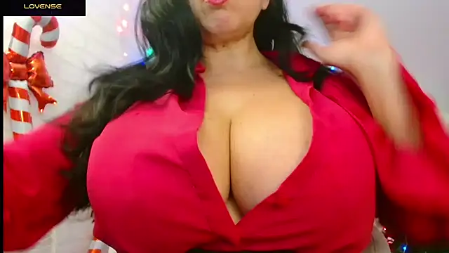 kymberly 008 online show from 01-05-26, 08:45