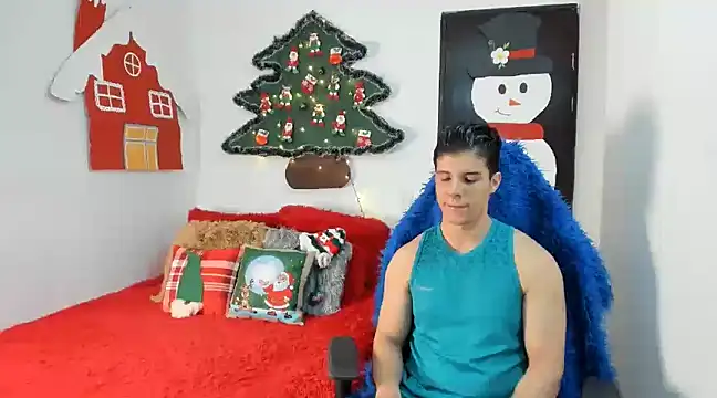 cory okell online show from 12-11-24, 04:39