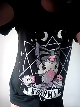 Evil Queen13 online show from 01-14-25, 08:48