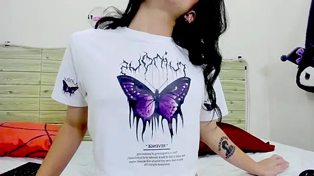 Evil Queen13 online show from 12-02-25, 07:42