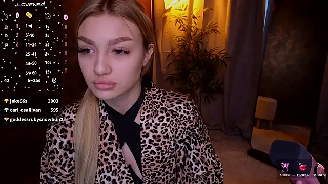 Ella Milla online show from 01-22-25, 11:56