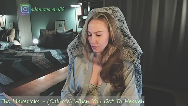  Eva Adama online show from 02-26-26, 05:23