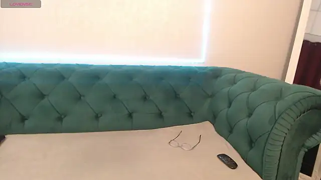 IvanaCharm online show from 02-13-25, 04:22