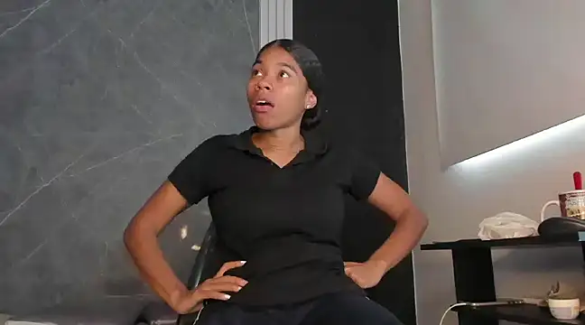 Snapshot of YummyDuooo chatting on 02-04-25, 12:22 YummyDuooo online show from 02-04-25, 12:22