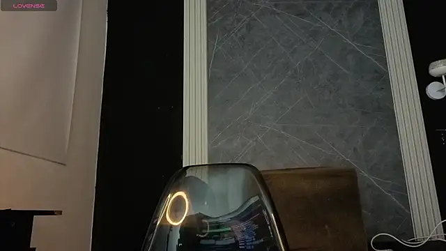 Snapshot of YummyDuooo chatting on 11-24-25, 11:54 YummyDuooo online show from 11-24-25, 11:54