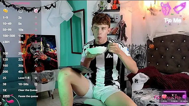 flowers18 online show from 11-03-25, 11:04