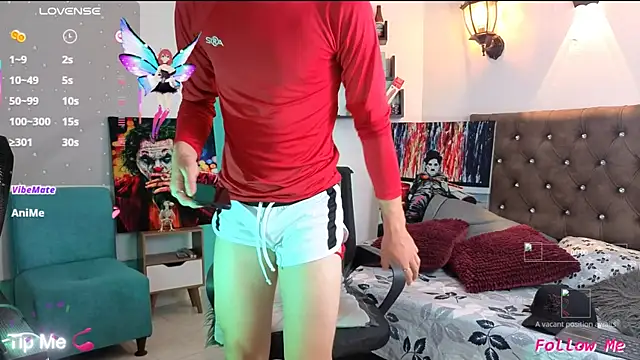 flowers18 online show from 11-10-25, 11:48