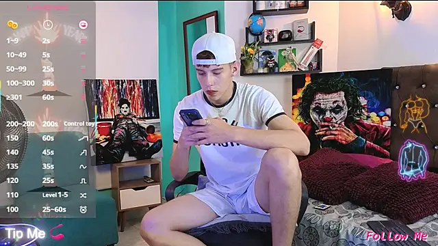 flowers18 online show from 01-06-26, 11:40