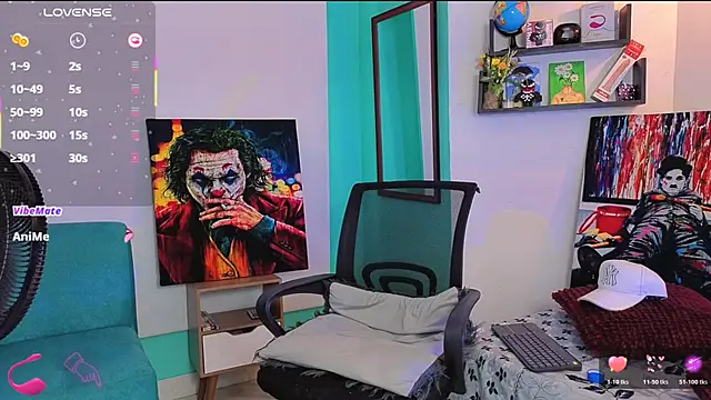 flowers18 online show from 02-09-26, 10:25