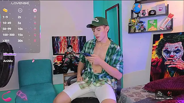 flowers18 online show from 02-14-26, 10:17