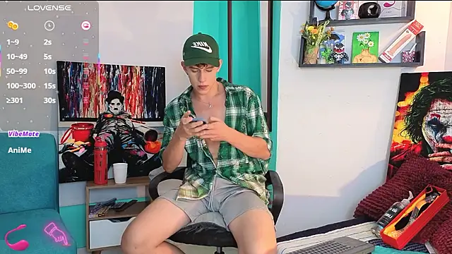 flowers18 online show from 03-05-26, 10:28