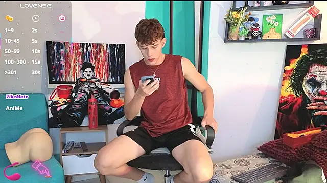 flowers18 online show from 03-19-26, 11:20