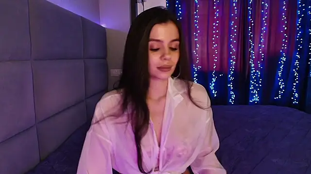 Eva Richie online show from 03-01-25, 11:39