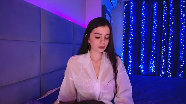 Eva Richie online show from 03-20-25, 07:04