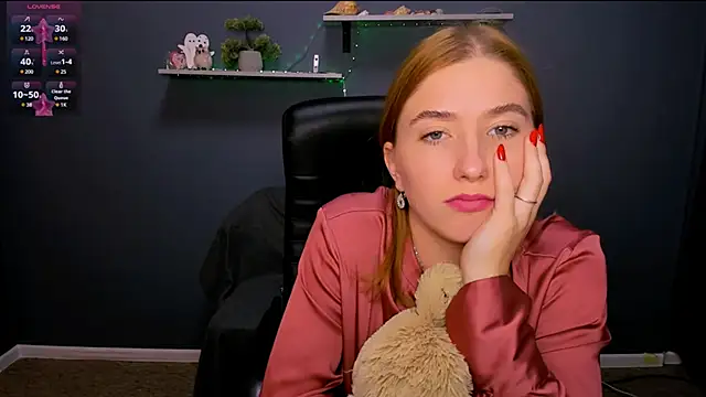 Snapshot of daisy_candy chatting on 12-10-24, 04:34 daisy candy online show from 12-10-24, 04:34