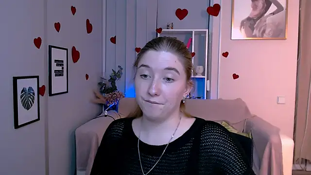 Snapshot of daisy_candy chatting on 03-03-25, 12:15 daisy candy online show from 03-03-25, 12:15