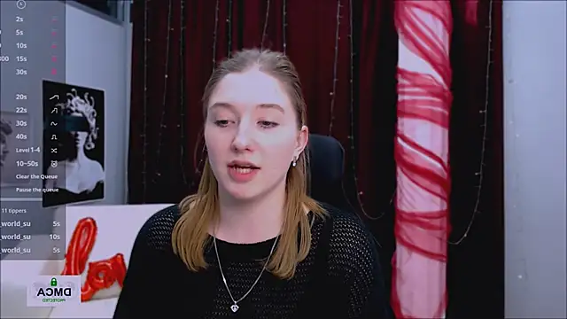 Snapshot of daisy_candy chatting on 03-22-25, 12:06 daisy candy online show from 03-22-25, 12:06