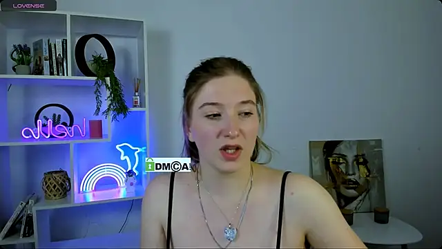 Snapshot of daisy_candy chatting on 10-26-25, 11:31 daisy candy online show from 10-26-25, 11:31