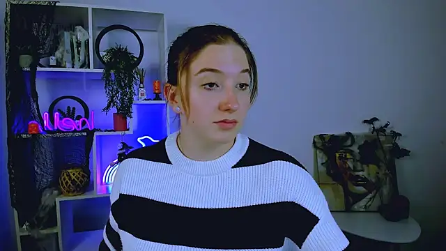 Snapshot of daisy_candy chatting on 10-31-25, 02:23 daisy candy online show from 10-31-25, 02:23