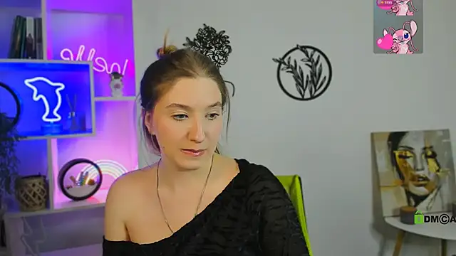 Snapshot of daisy_candy chatting on 03-12-26, 12:06 daisy candy online show from 03-12-26, 12:06