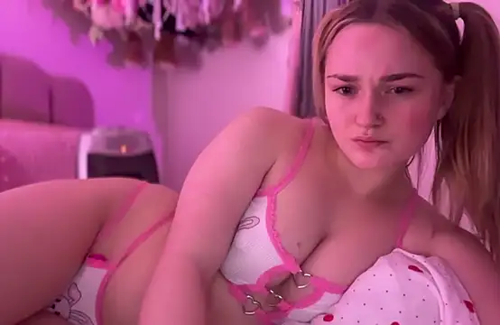 pinkie piexx online show from 02-14-25, 10:14