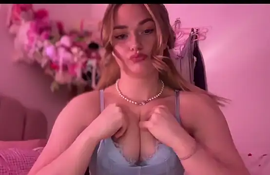 pinkie piexx online show from 02-19-25, 08:31