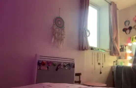 pinkie piexx online show from 10-17-25, 03:47