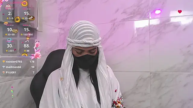 Snapshot of shantala_krisha chatting on 01-19-25, 02:17 shantala krisha online show from 01-19-25, 02:17