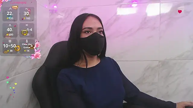 Snapshot of shantala_krisha chatting on 01-21-25, 07:39 shantala krisha online show from 01-21-25, 07:39