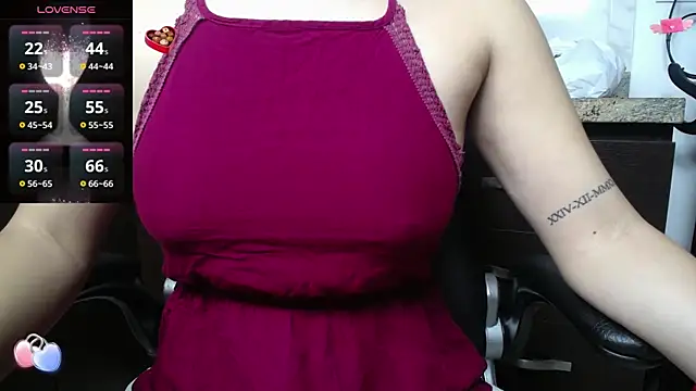 Snapshot of shantala_krisha chatting on 02-08-25, 09:25 shantala krisha online show from 02-08-25, 09:25