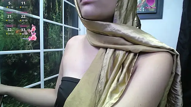 Snapshot of shantala_krisha chatting on 02-27-25, 12:02 shantala krisha online show from 02-27-25, 12:02