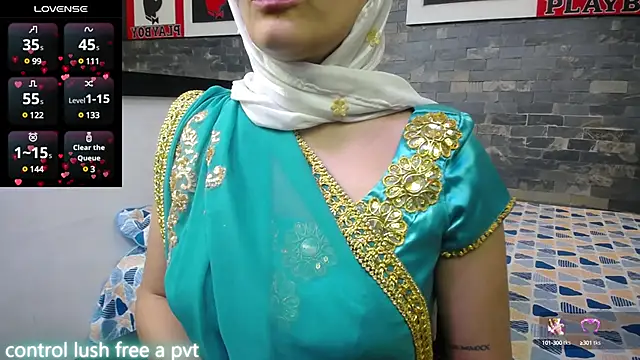 Snapshot of shantala_krisha chatting on 03-11-25, 06:08 shantala krisha online show from 03-11-25, 06:08