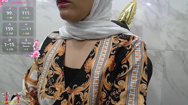 Snapshot of shantala_krisha chatting on 03-18-25, 12:03 shantala krisha online show from 03-18-25, 12:03