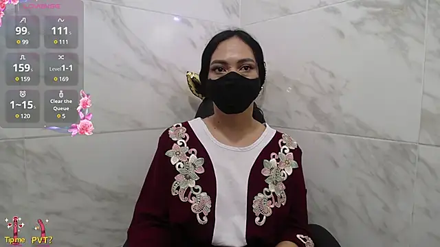 Snapshot of shantala_krisha chatting on 03-21-25, 12:06 shantala krisha online show from 03-21-25, 12:06