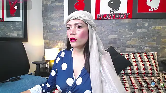 Snapshot of shantala_krisha chatting on 09-30-25, 07:41 shantala krisha online show from 09-30-25, 07:41