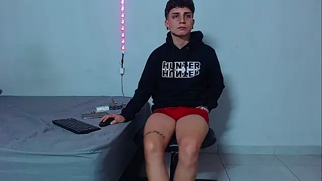 mikecoper 23 online show from 12-01-25, 03:11