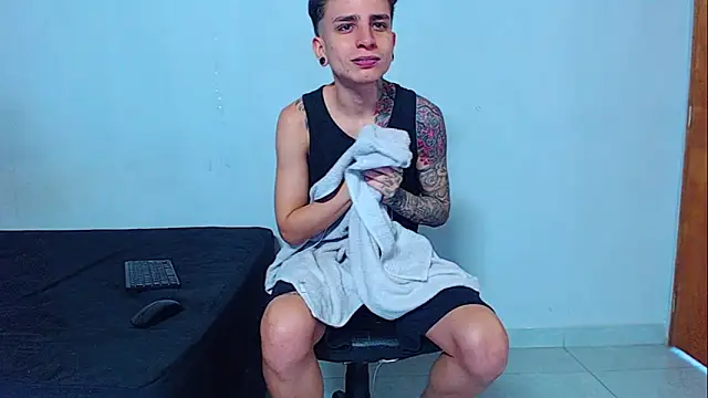 mikecoper 23 online show from 04-20-26, 01:36