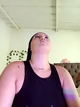 Snapshot of Celeste_camila18 chatting on 10-13-25, 04:40 Celeste camila18 online show from 10-13-25, 04:40