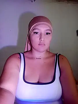 Snapshot of Celeste_camila18 chatting on 10-26-25, 10:04 Celeste camila18 online show from 10-26-25, 10:04