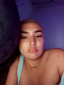 Celeste camila18 online show from 03-08-26, 05:22